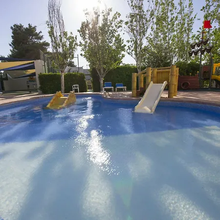 Azuline Bergantin 3* San Antonio (Ibiza)